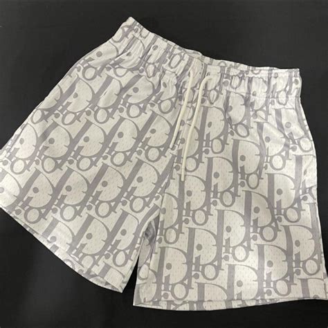 dior replica shorts